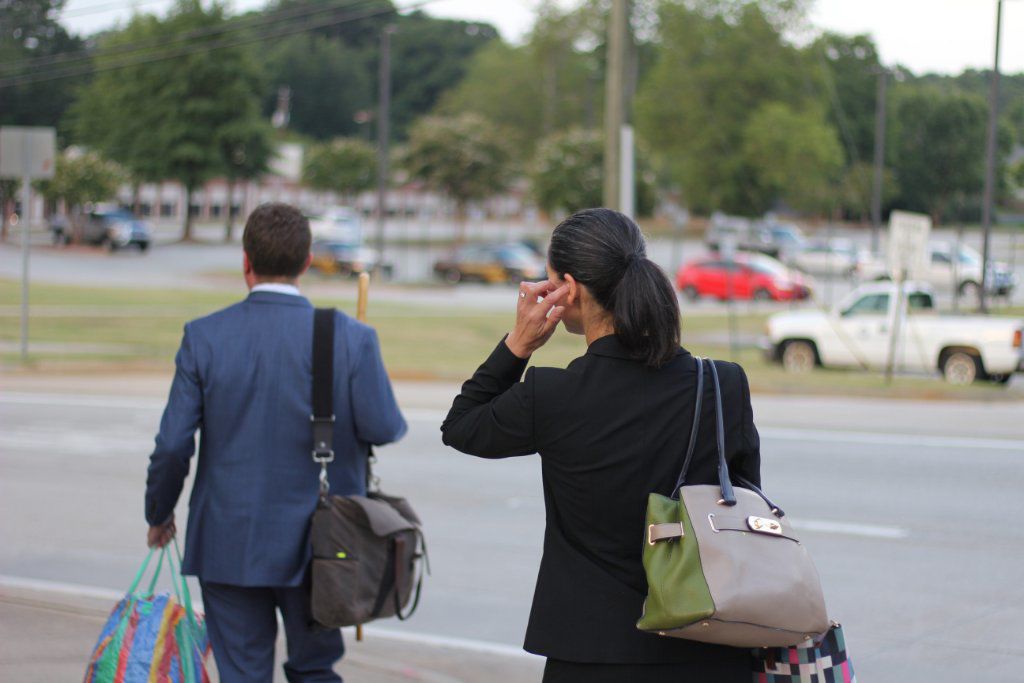 GALLERY: Rosenbaum verdict